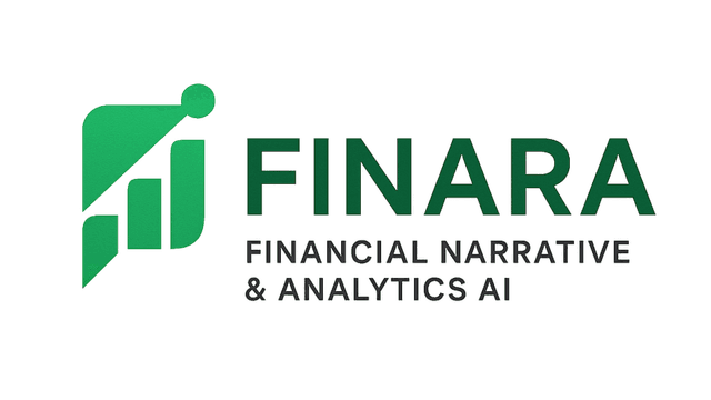 Finara Logo
